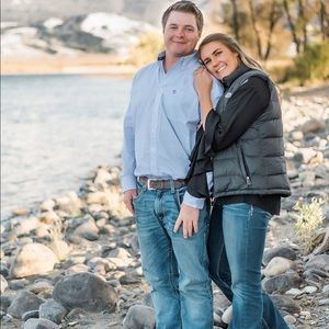 Meet your Posher, Morgan